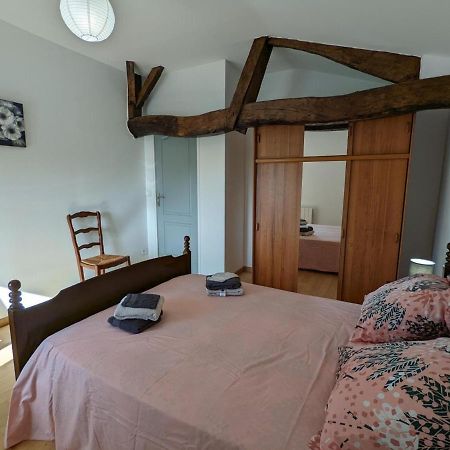 Maison Lumineuse Avec Cour Privative, Proche Sites Culturels, Tout Confort, Equipe Bebe, Wifi Inclus - Fr-1-653-98 Puyreaux 외부 사진