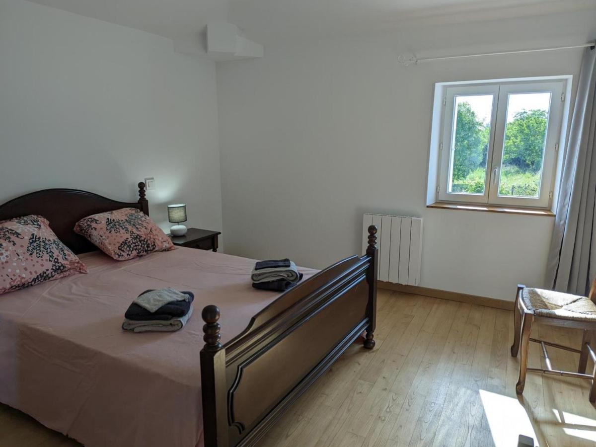 Maison Lumineuse Avec Cour Privative, Proche Sites Culturels, Tout Confort, Equipe Bebe, Wifi Inclus - Fr-1-653-98 Puyreaux 외부 사진