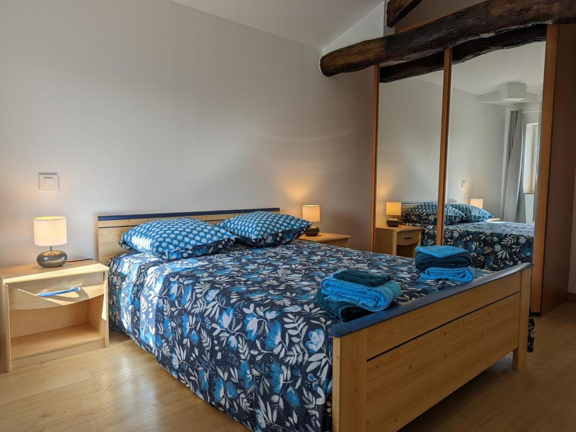 Maison Lumineuse Avec Cour Privative, Proche Sites Culturels, Tout Confort, Equipe Bebe, Wifi Inclus - Fr-1-653-98 Puyreaux 외부 사진